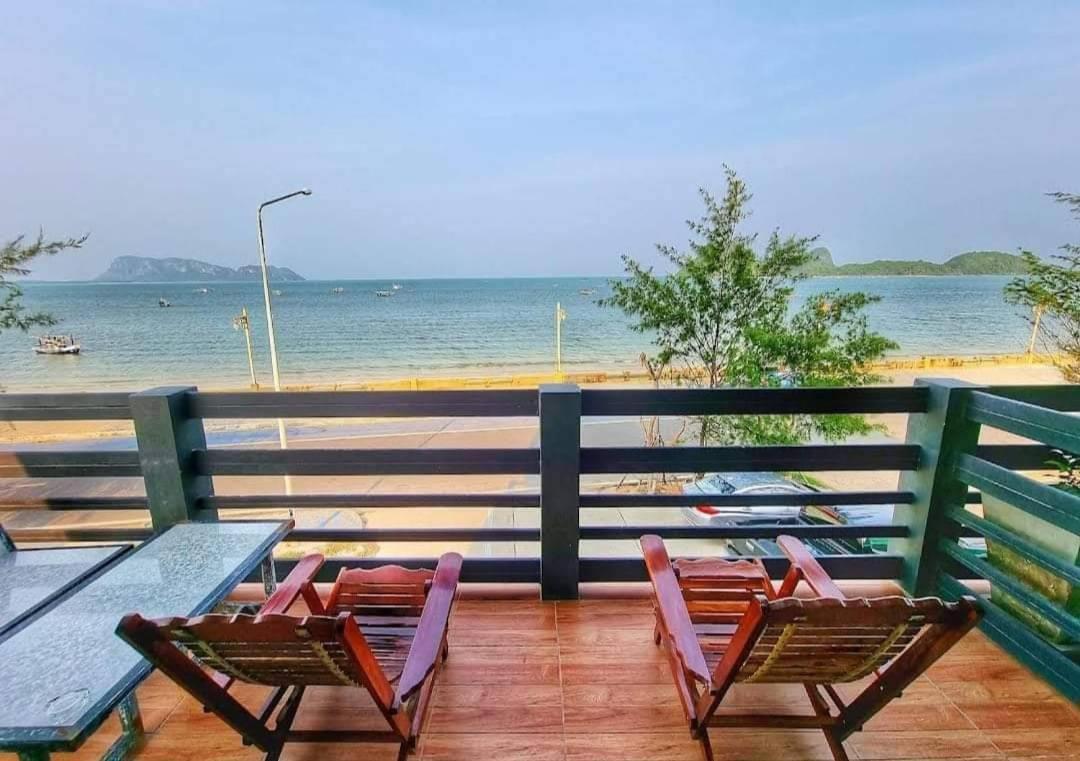 Zea Zide Hotel براشاوب خيرى خان المظهر الخارجي الصورة