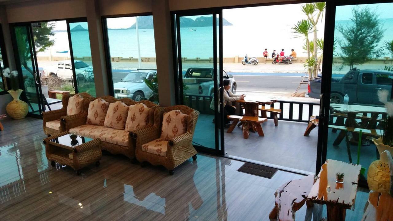 Zea Zide Hotel براشاوب خيرى خان المظهر الخارجي الصورة