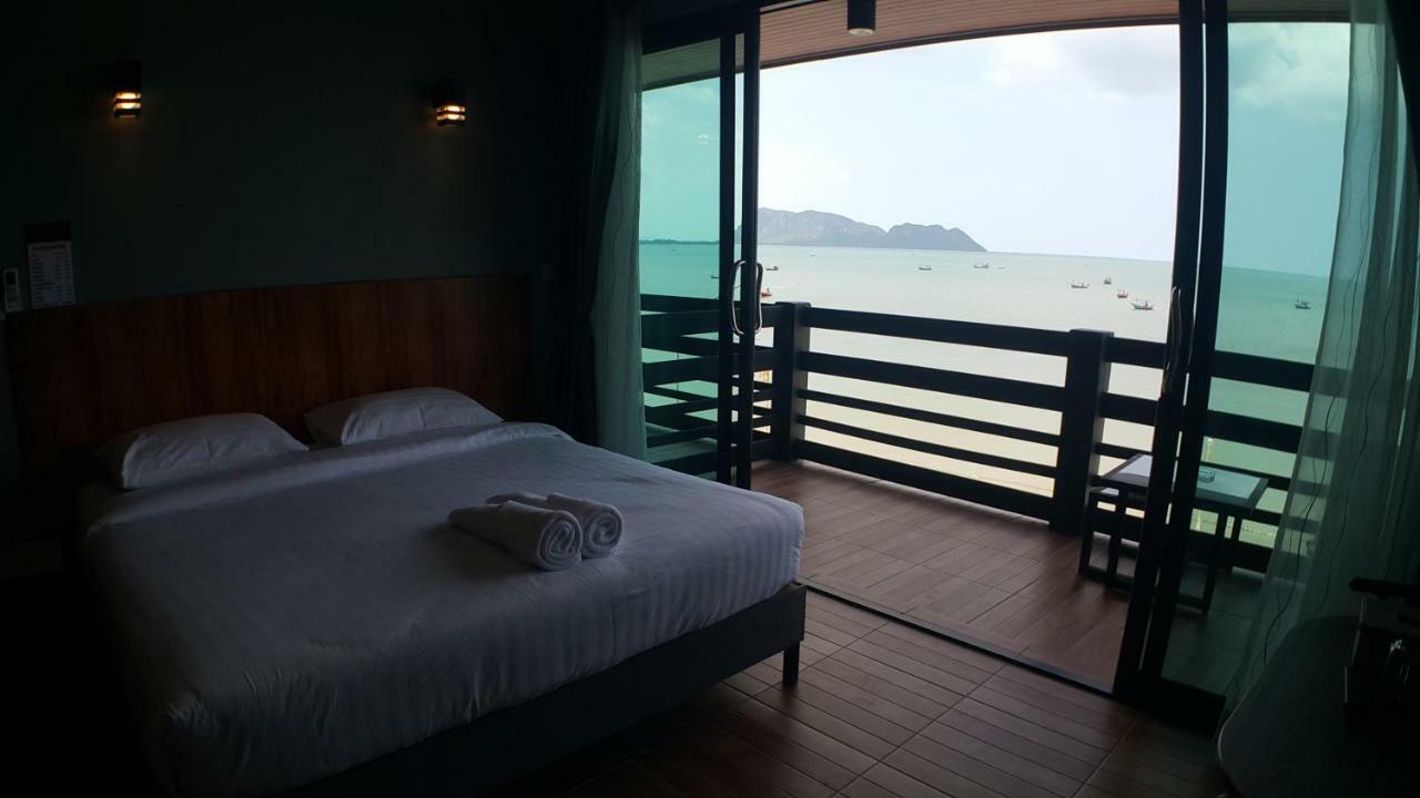 Zea Zide Hotel براشاوب خيرى خان المظهر الخارجي الصورة